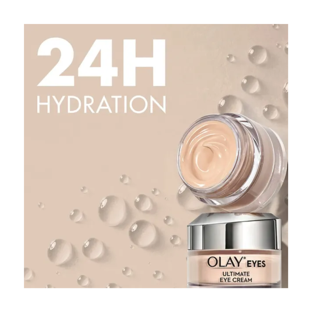 Olay Ultimate Eye Cream 15mL