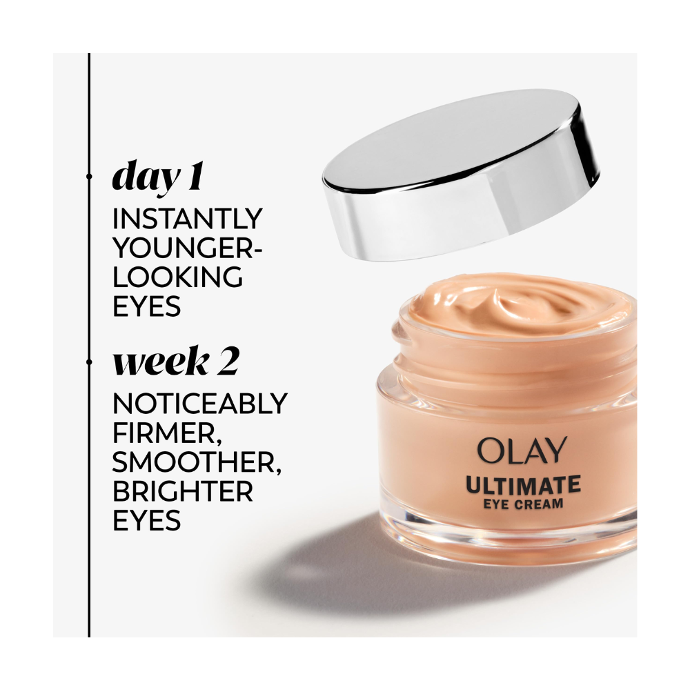 Olay Ultimate Eye Cream 15mL