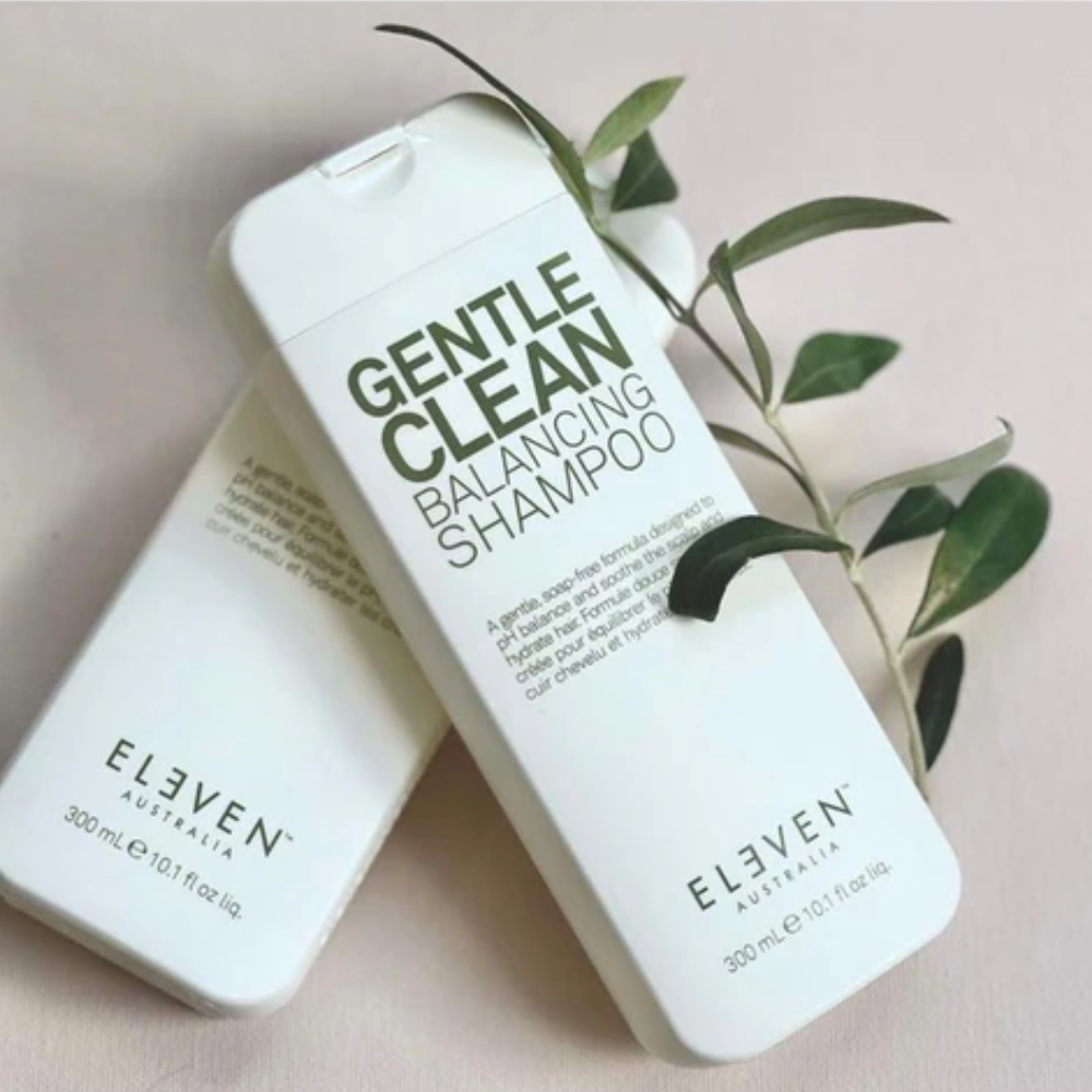 Eleven Australia Gentle Clean Balancing Shampoo 300mL