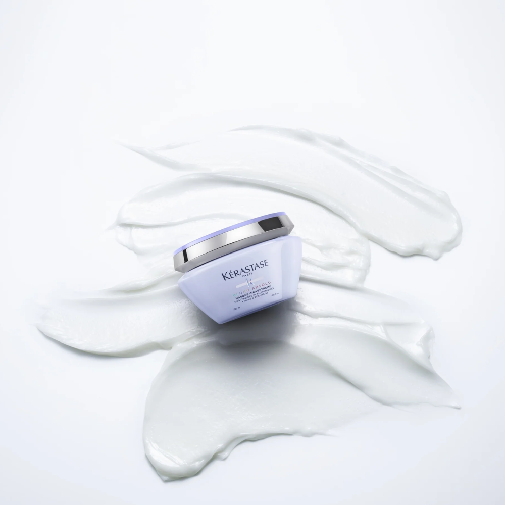 Kerastase Blond Absolu Masque Cicaextreme 200mL