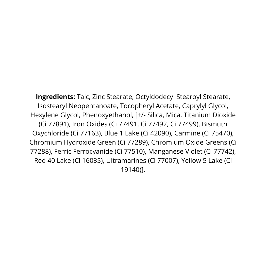 MAC Eye Shadow 1.5g - Amber Lights Frost