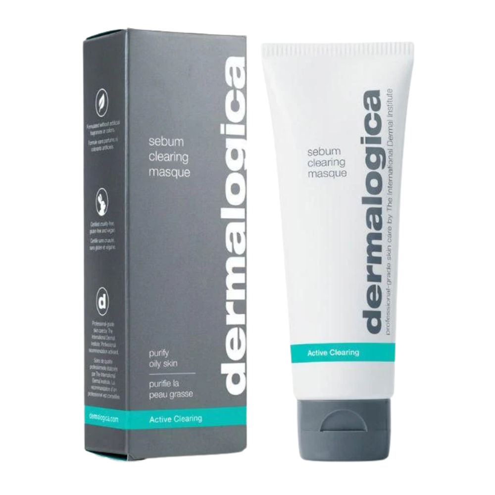 Dermalogica Sebum Clearing Masque 75mL
