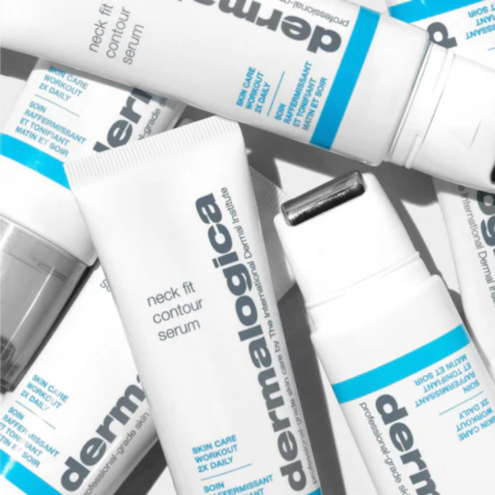 Dermalogica Neck Fit Contour Serum 50mL