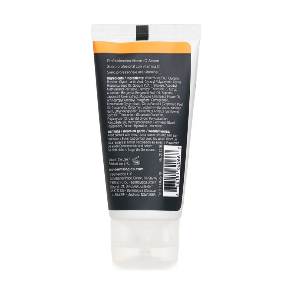 DermalogicaPRO BioLumin-C Pro Serum 59mL