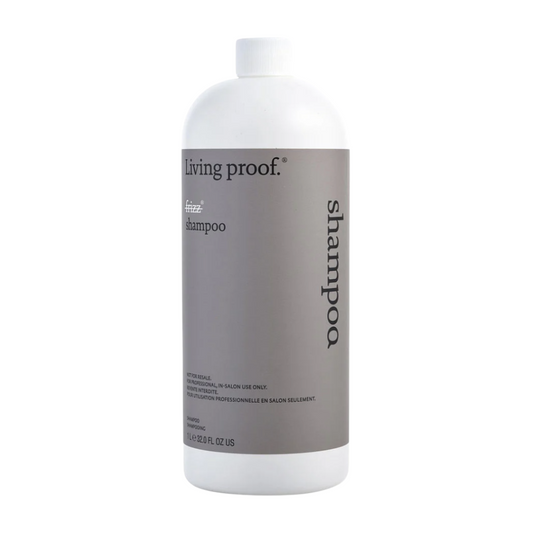 Living Proof No Frizz Shampoo 1 Litre (1000mL)