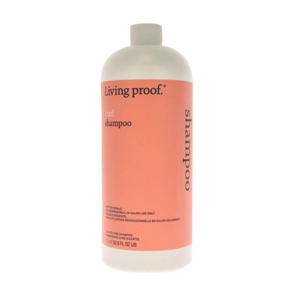 Living Proof Curl Shampoo & Conditioner 1 Litre (1000mL) Duo