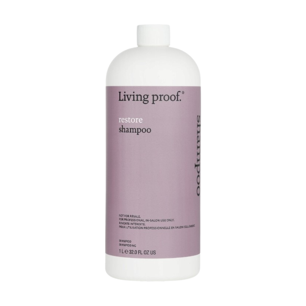 Living Proof Restore Shampoo & Conditioner 1 Litre (1000mL) Duo