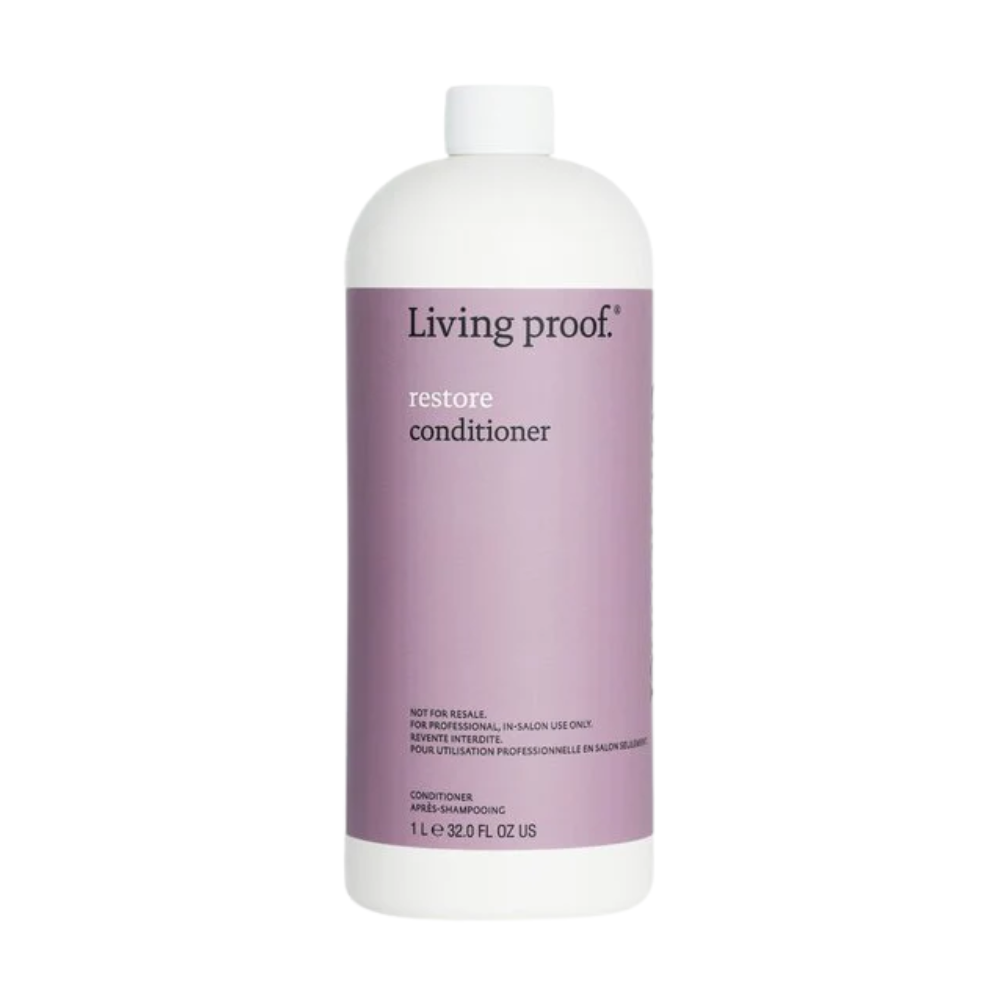 Living Proof Restore Shampoo & Conditioner 1 Litre (1000mL) Duo
