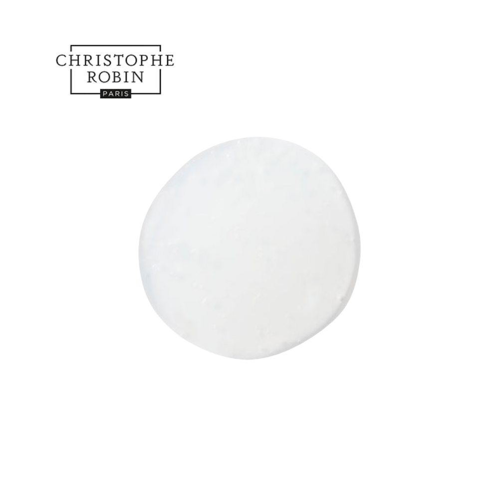 Christophe Robin Cleansing Volumizing Shampoo with Rose Extracts 1000mL