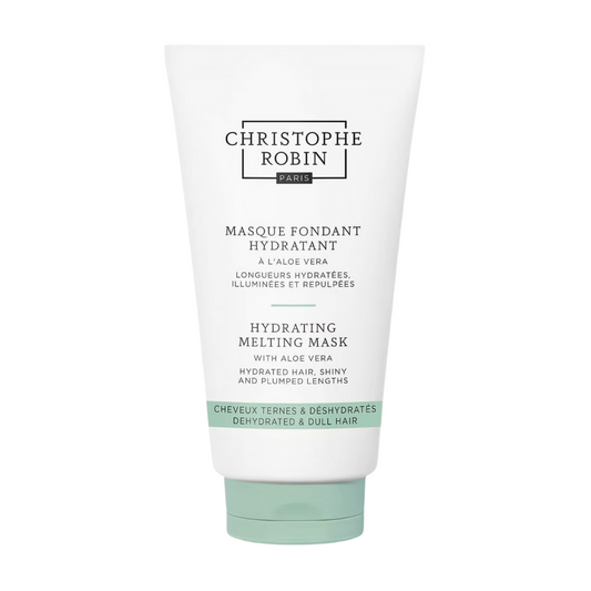 Christophe Robin Hydrating Melting Mask with Aloe Vera 75mL