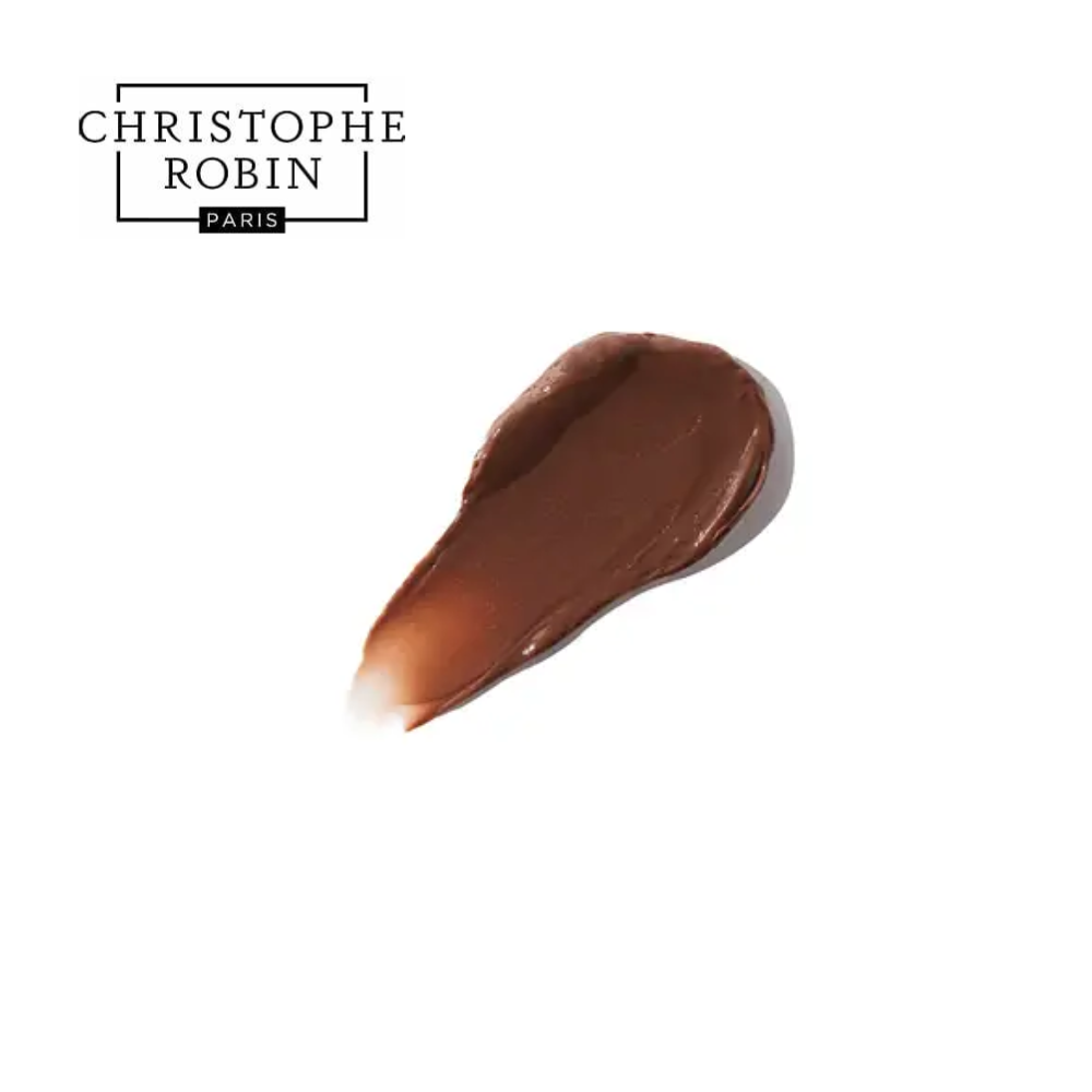 Christophe Robin Shade Variation Mask 250mL - Warm Chestnut