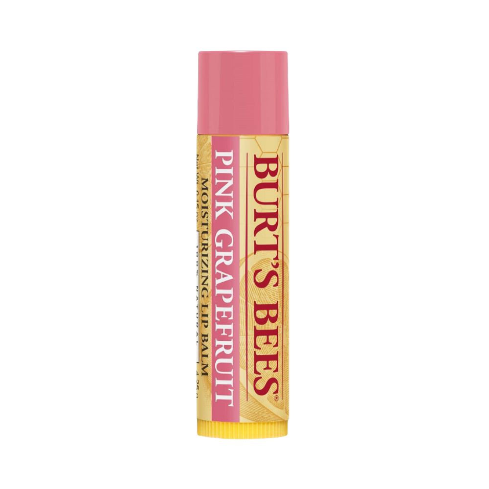 Burt's Bees Spring Bloom Lip Balm Set 6x4.25g
