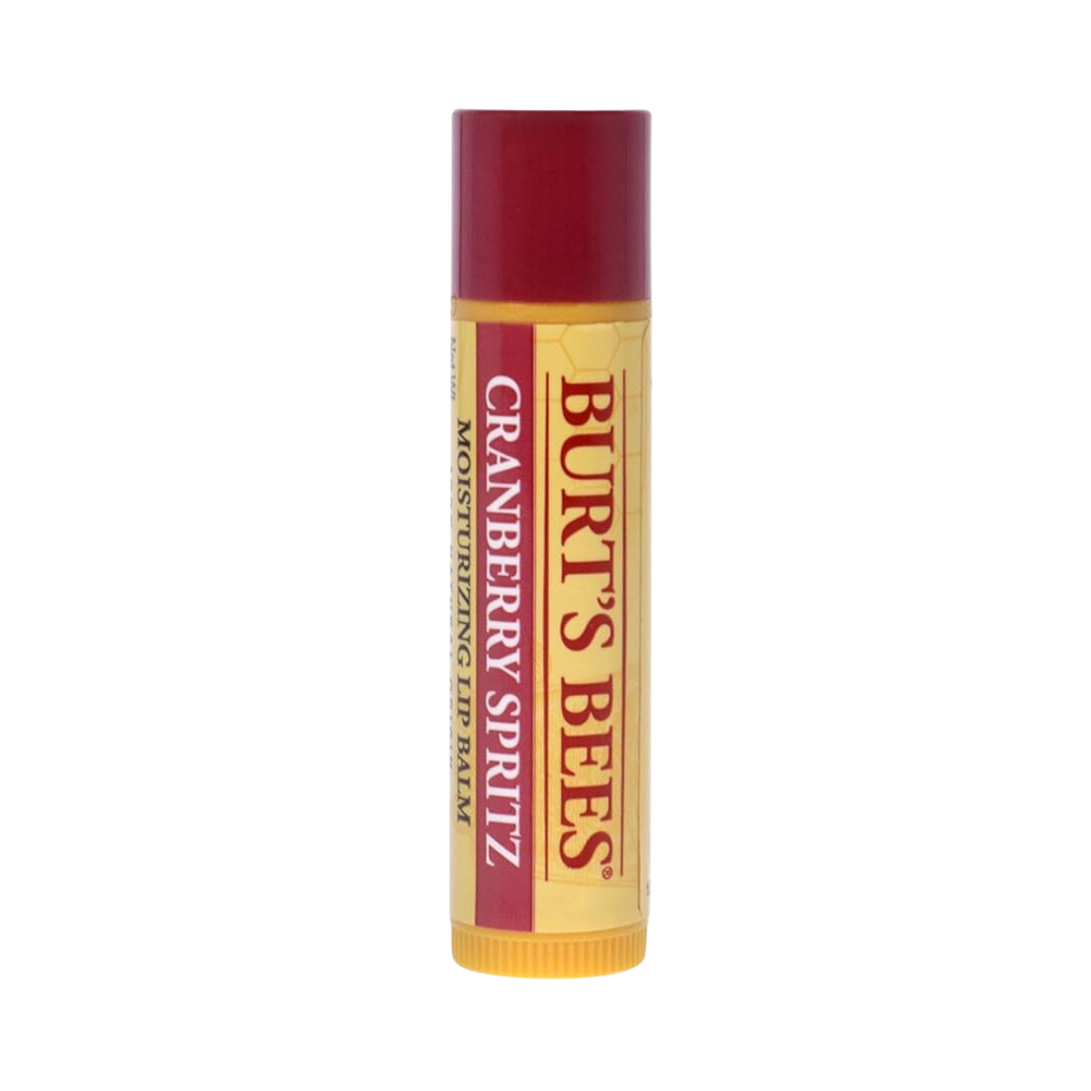 Burt's Bees Spring Bloom Lip Balm Set 6x4.25g