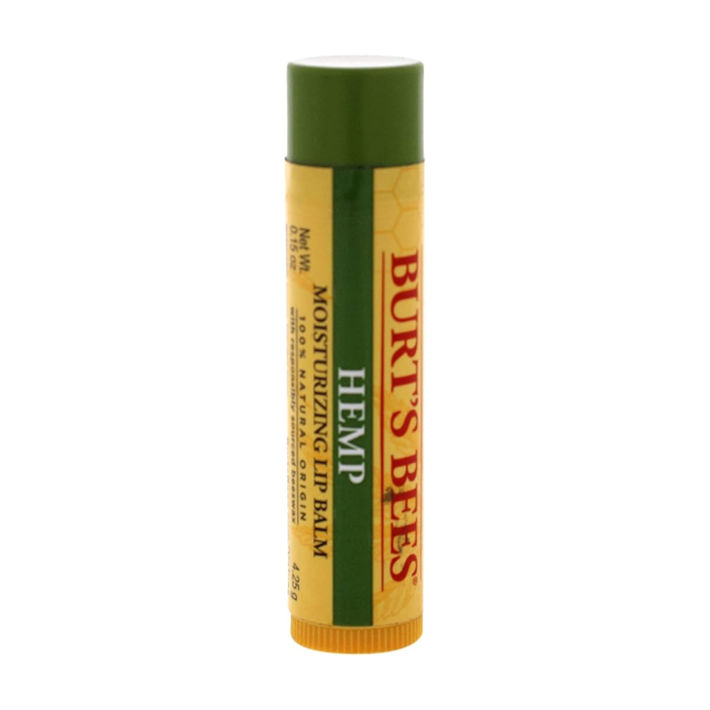Burt's Bees Spring Bloom Lip Balm Set 6x4.25g