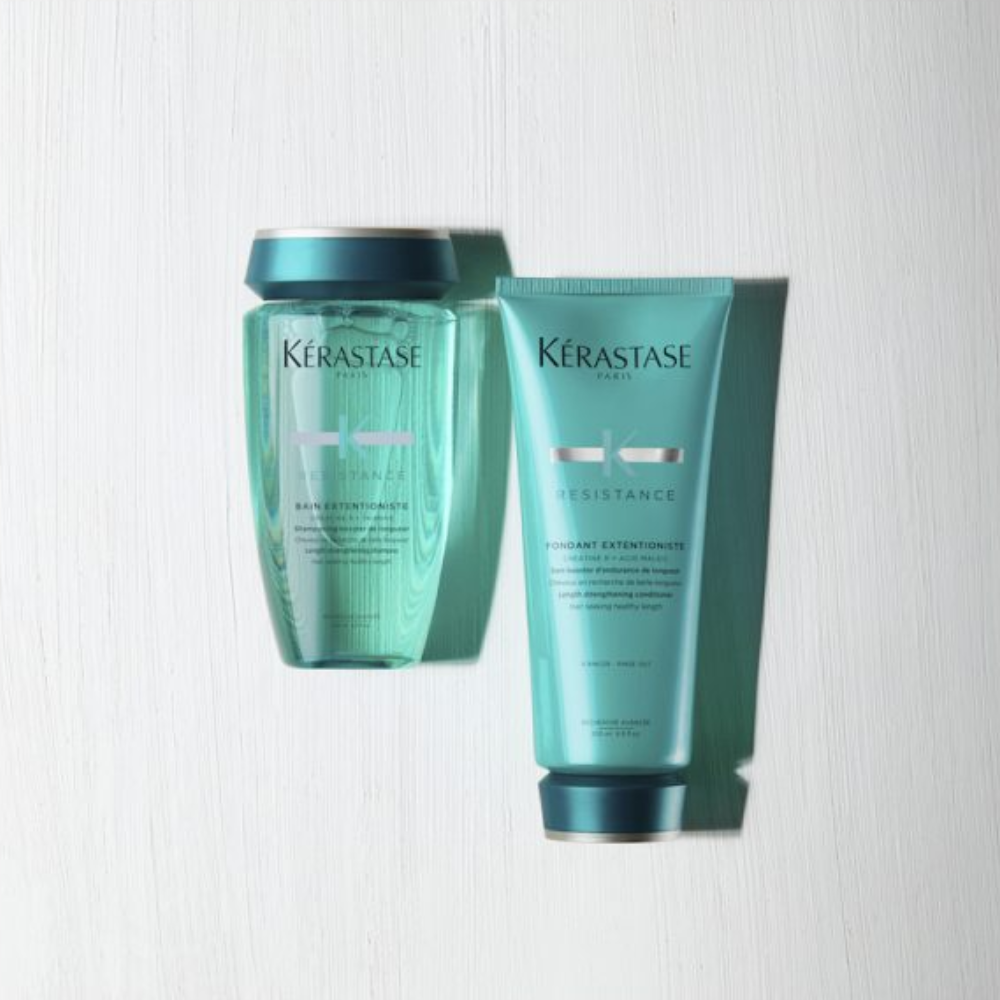 Kerastase Resistance Fondant Extentioniste Strengthening Conditioner 200mL