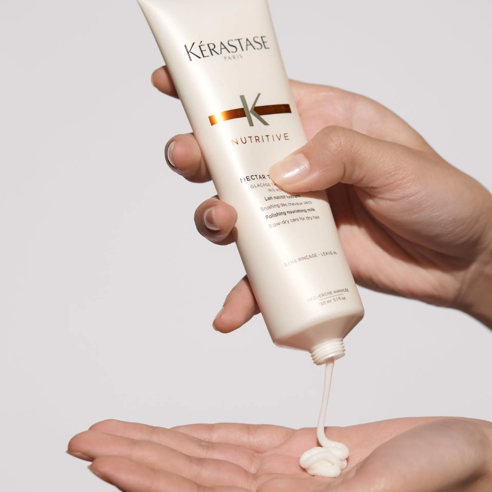 Kerastase Nutritive Nectar Thermique Blow-Dry Primer 150mL