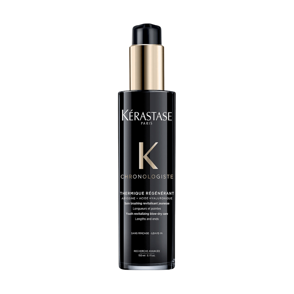 Kerastase Chronologiste Thermique Regenerant Leave-In Heat Protector 150mL