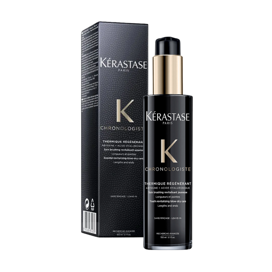 Kerastase Chronologiste Thermique Regenerant Leave-In Heat Protector 150mL