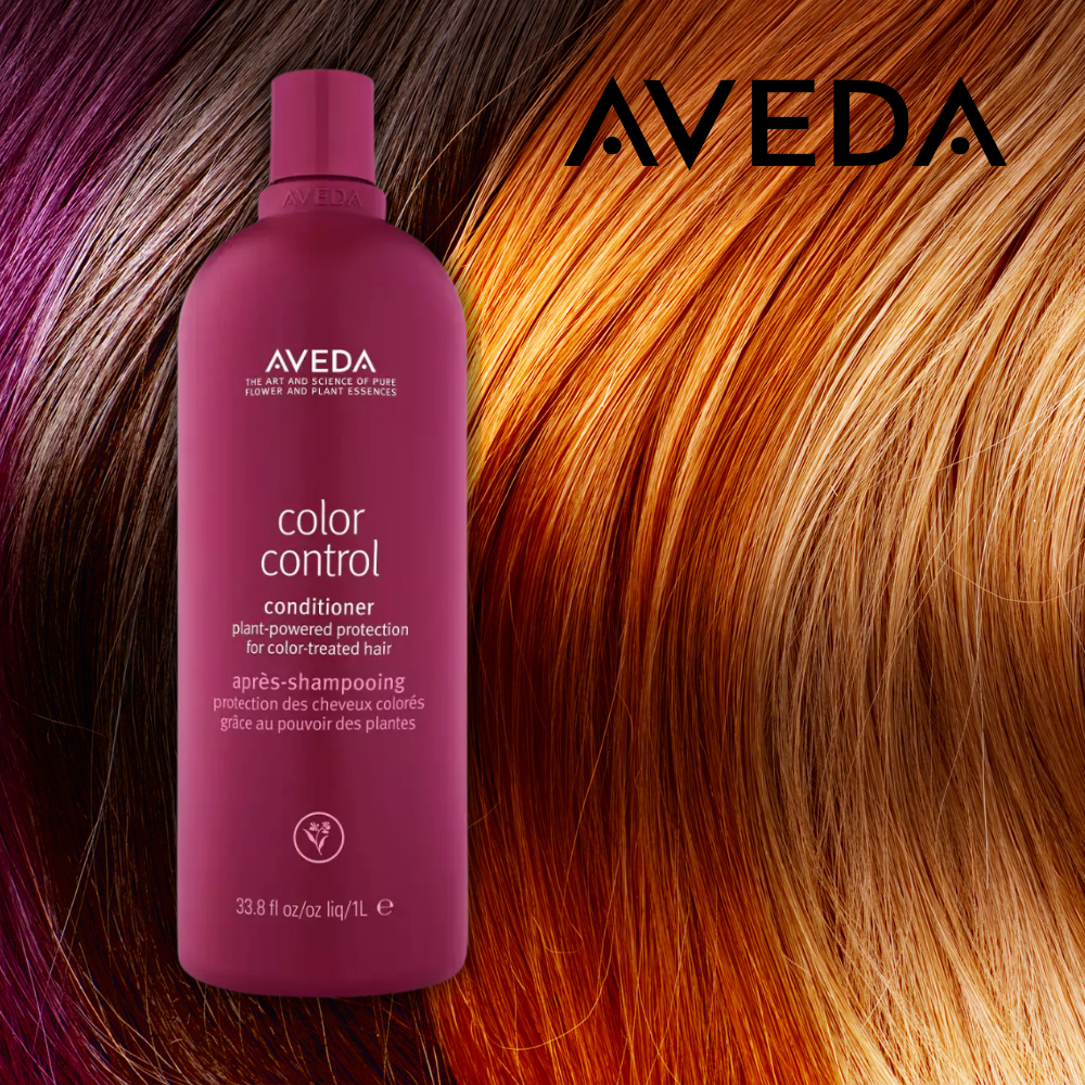 Aveda Color Control Conditioner 1000mL (1 Litre)