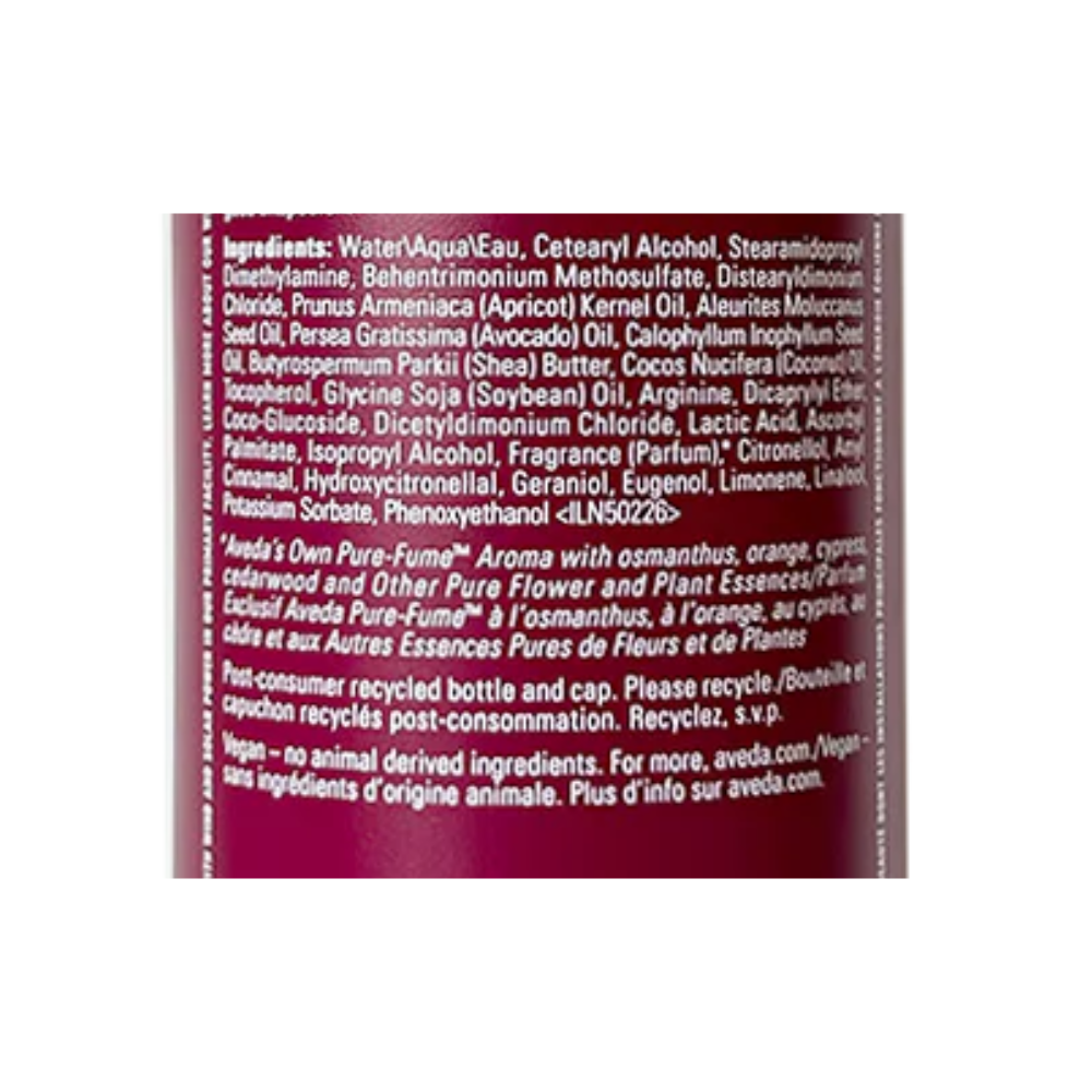 Aveda Color Control Conditioner 1000mL (1 Litre)