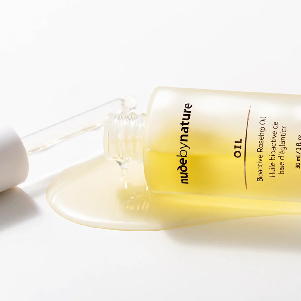 Nude by Nature Bioactive Rosehip Oil 30mL