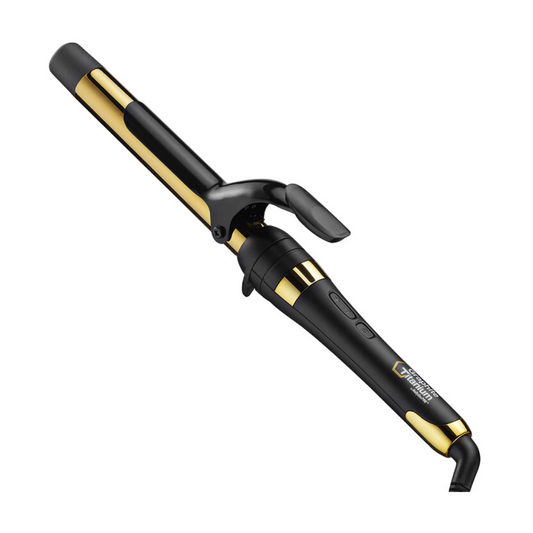 BaBylissPRO Graphite Titanium Curling Iron 25mm