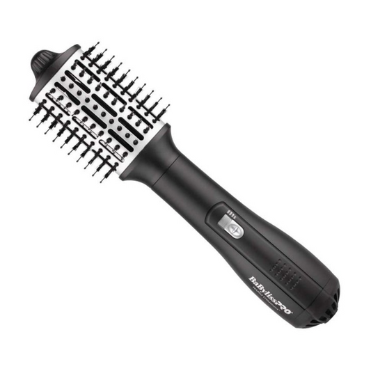 BaBylissPRO Nano Titanium Hot Air Styling Brush Oval 64mm