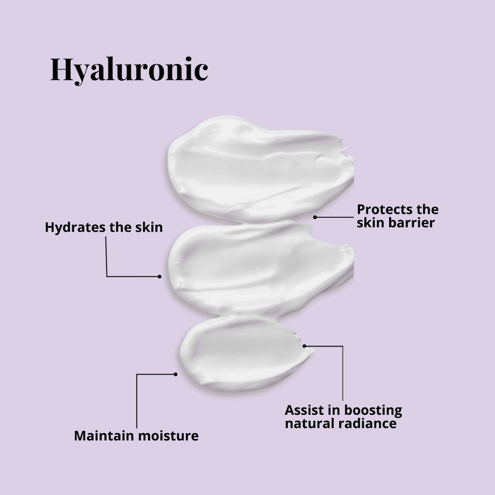 3 x Frula Skin Hyaluronic Super Hydrating Moisturiser with Hyaluronic Acid 100mL