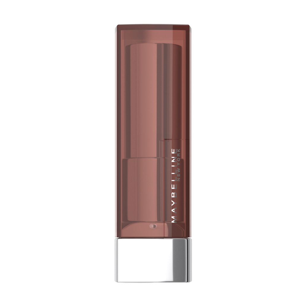 2 x Maybelline Color Sensational Lipstick 4.2g - 133 Almond Hustle