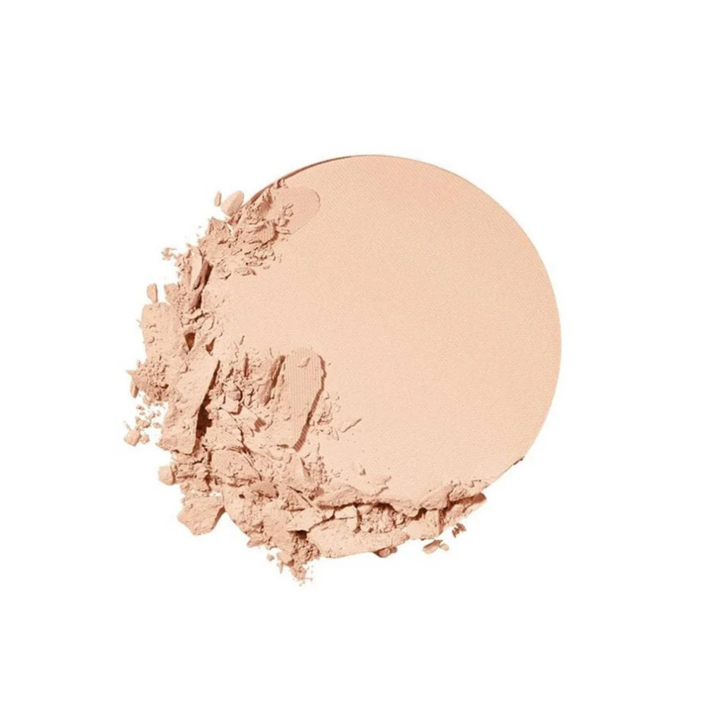 2 x Maybelline Fit Me Matte & Poreless Pressed Powder 8.5g - 130 Buff Beige