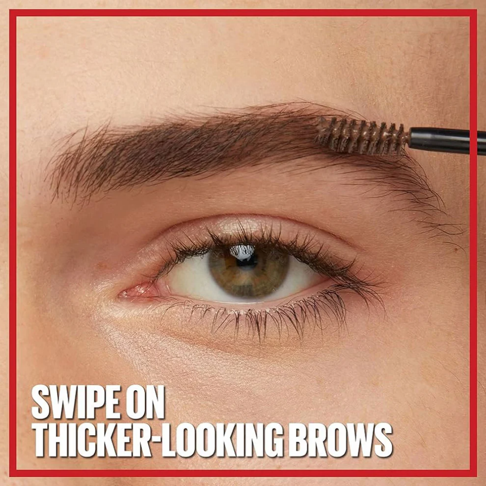2 x Maybelline Tattoo Brow 36hr Styling Gel 6mL - 250 Blonde