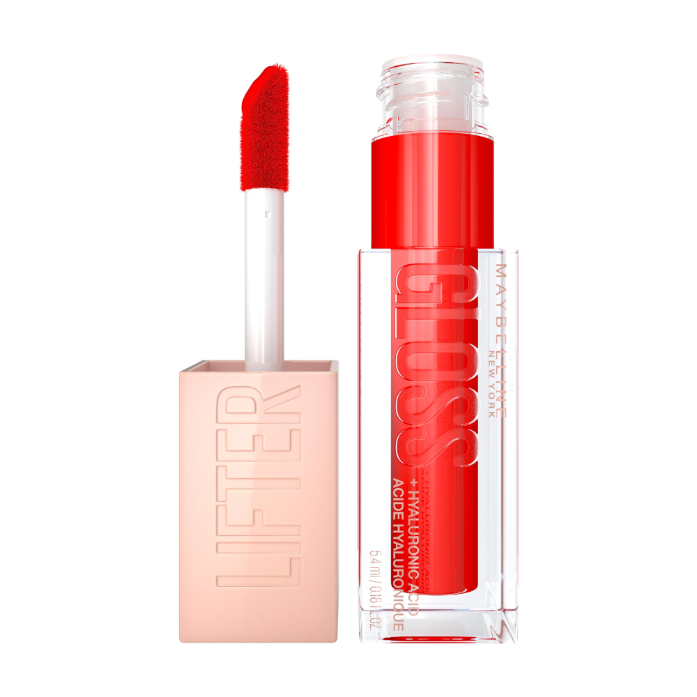 3 x Maybelline Lifter Gloss Hydrating Lip Gloss 5.4mL - 23 Sweetheart
