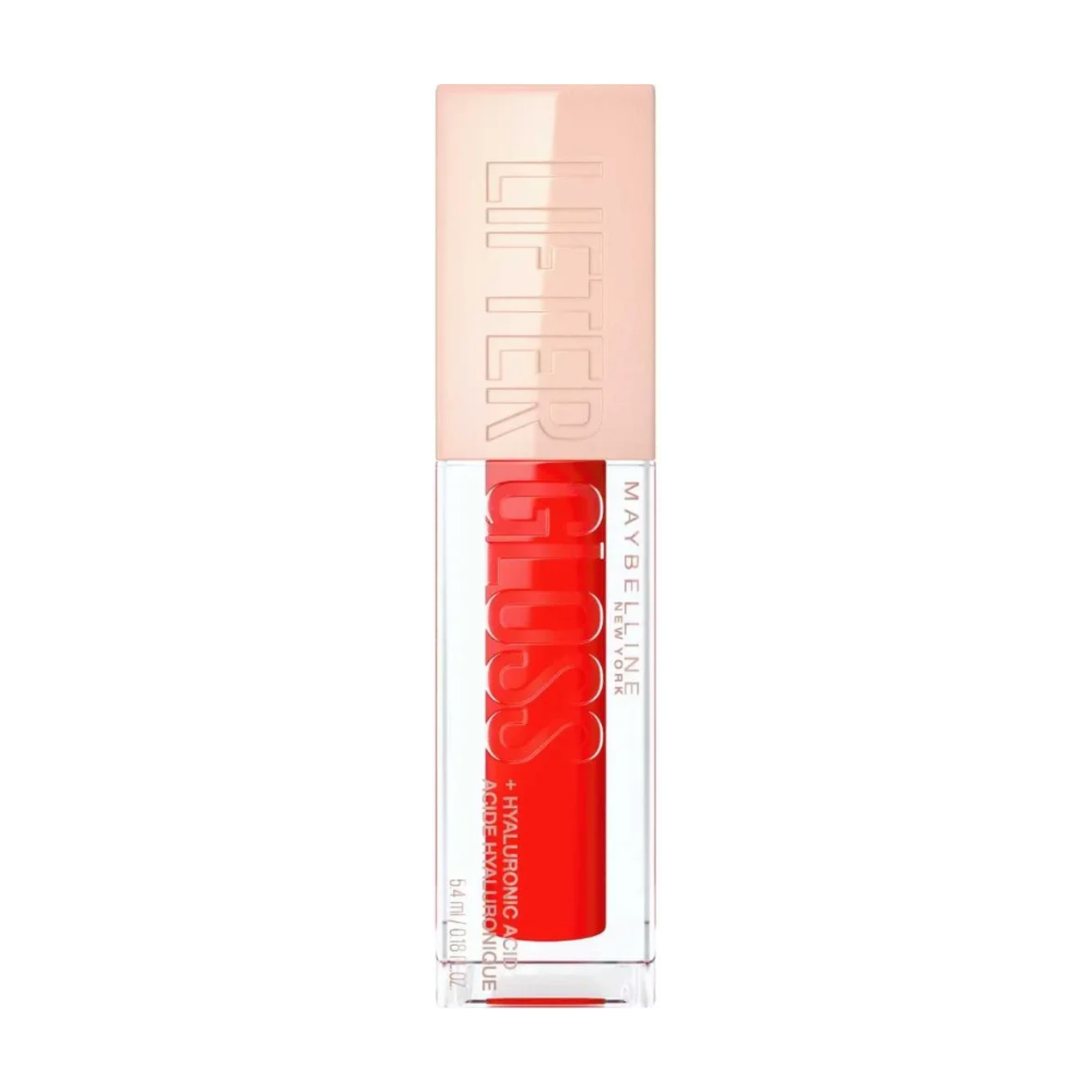 3 x Maybelline Lifter Gloss Hydrating Lip Gloss 5.4mL - 23 Sweetheart