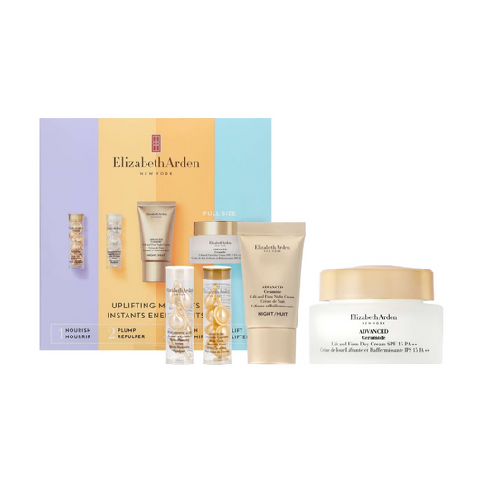 Elizabeth Arden Advanced Ceramide Uplifting Moments 4 Piece Gift Set