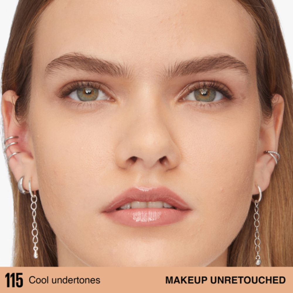 Maybelline SuperStay Lumi-Matte Foundation 35mL - 115