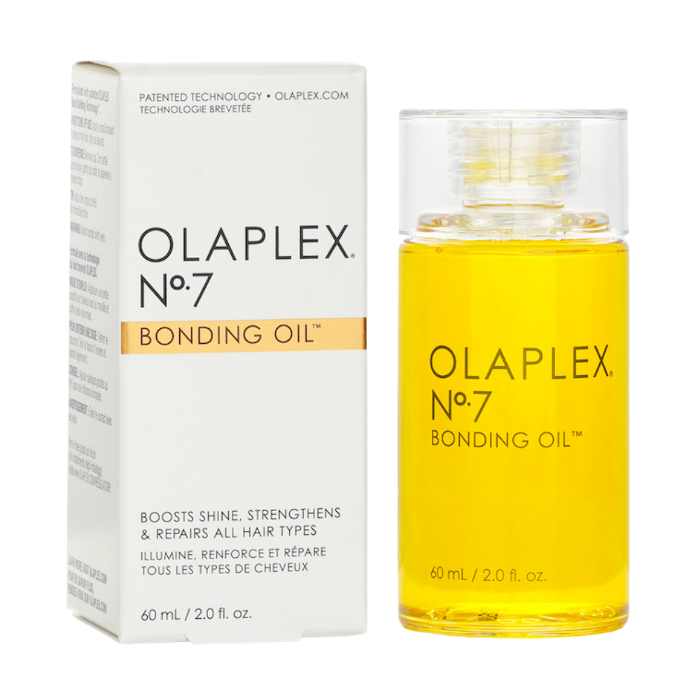 Olaplex No.7 Bonding Oil 60mL