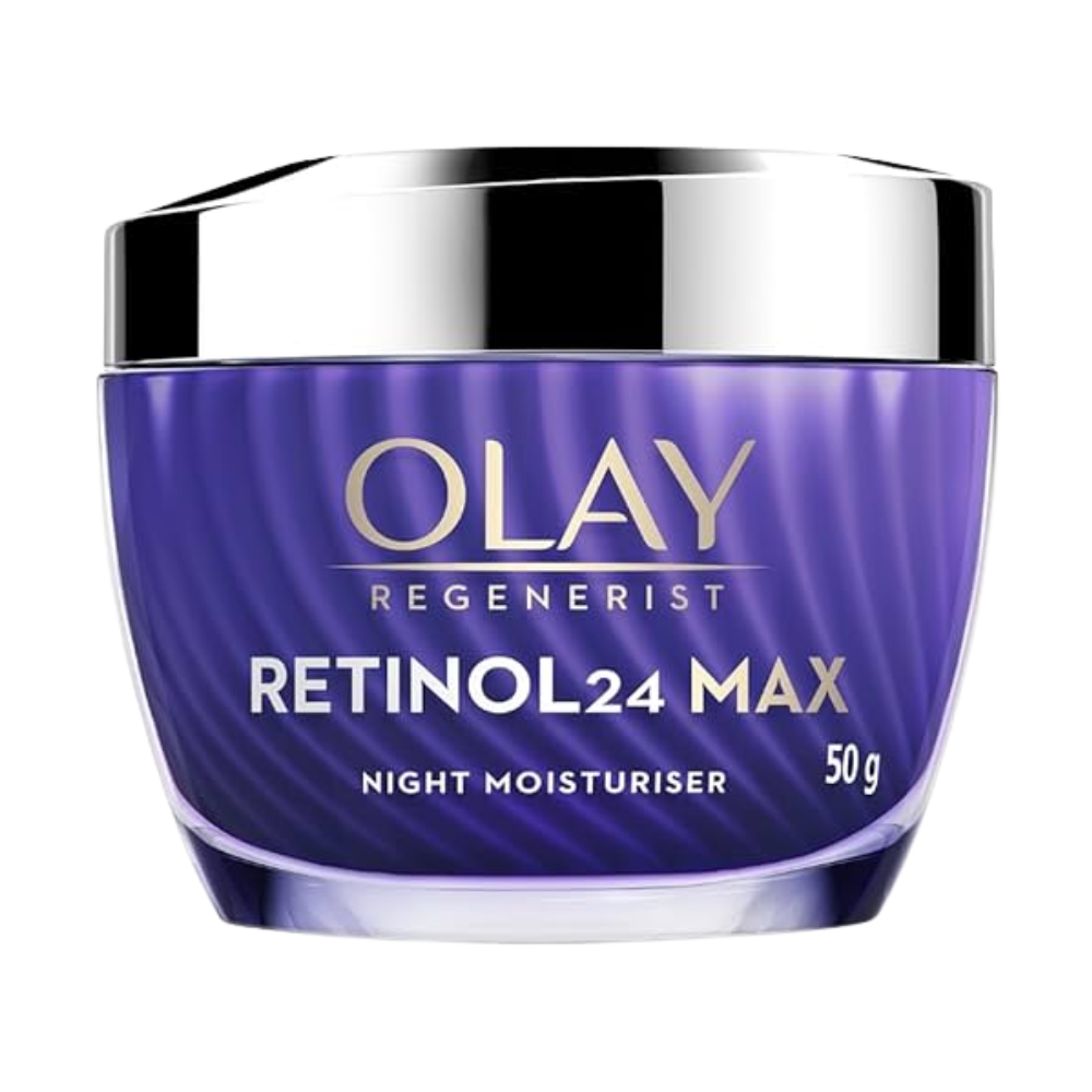 Olay Regenerist Retinol24 Max Anti Aging Night Moisturiser 50g