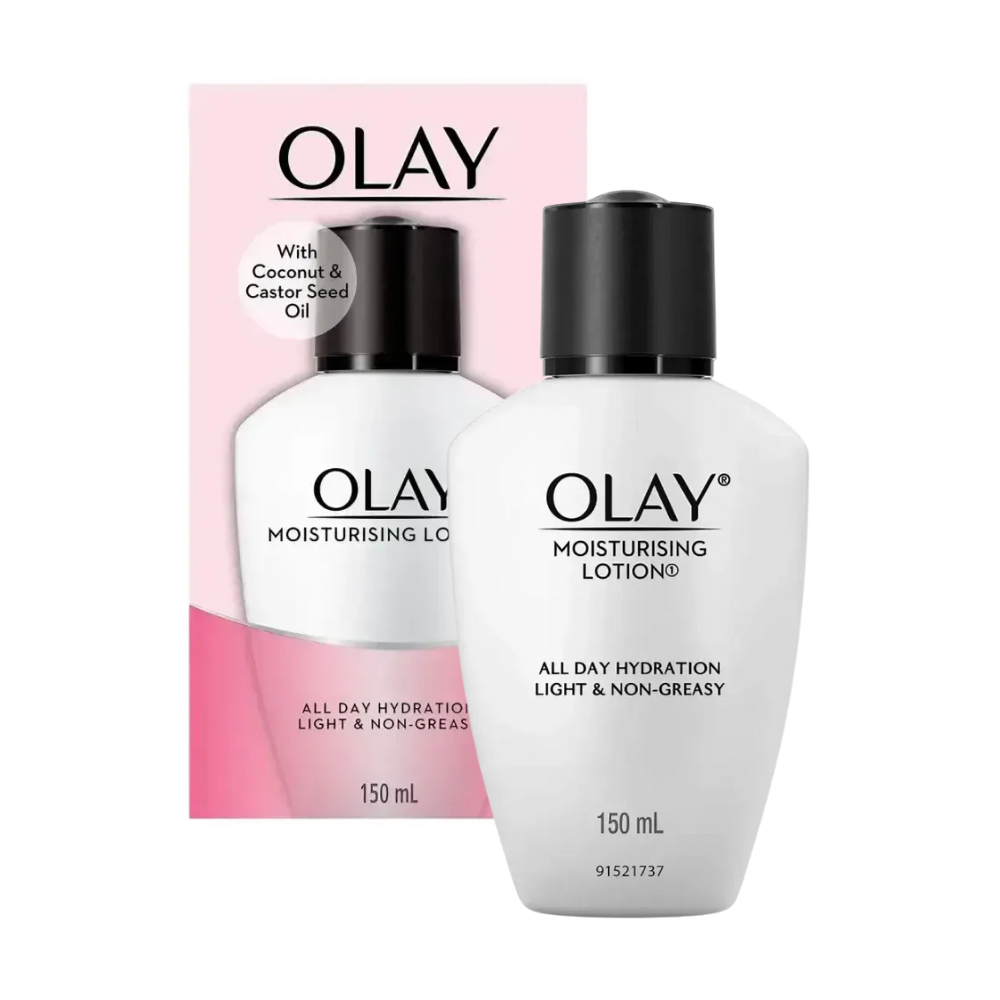 Olay Moisturising Lotion 150mL