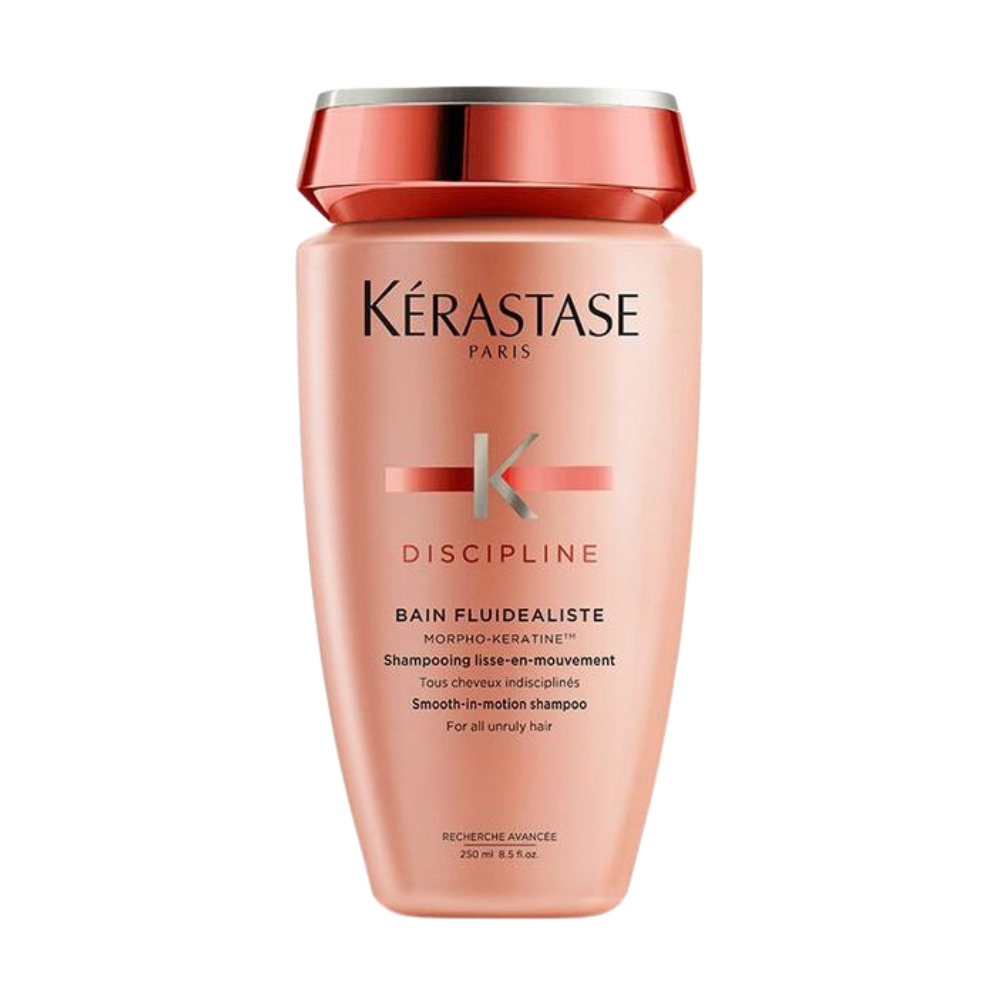 Kerastase Discipline Bain Fluidealiste Shampoo 250mL