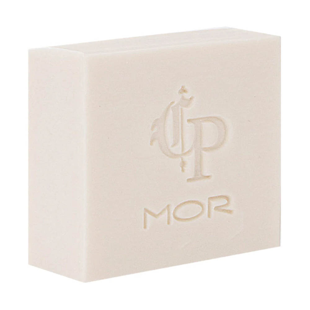 3 x MOR Boutique Correspondence Triple Milled Soap Bar 180g - Cyclamen Tuberose