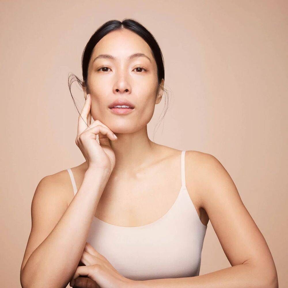 3 x Sukin Natural Actives Overnight Reset Facial Oil 25mL