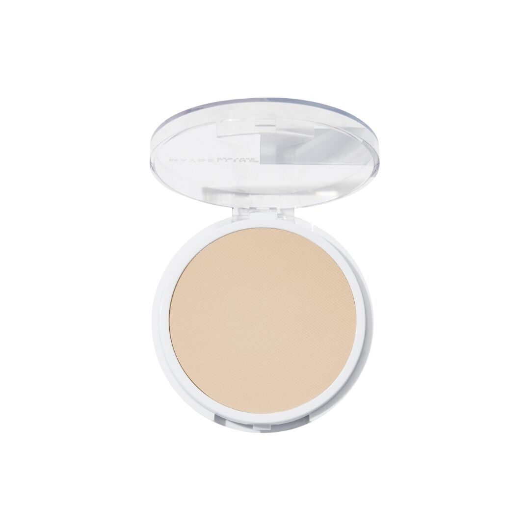 2 x Maybelline SuperStay 16HR Full Coverage Powder Foundation 9g - 06 Fresh Beige
