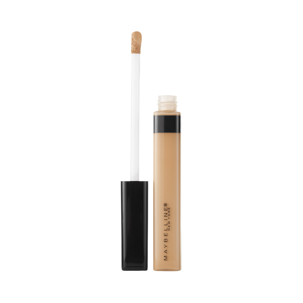 3 x Maybelline Fit Me Natural Medium Coverage Concealer 6.8mL - 25 Medium