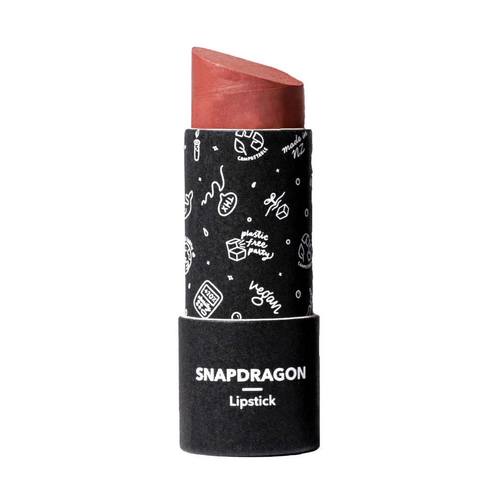 2 x ETHIQUE Lipstick 8g - Snapdragon Rosy Mauve