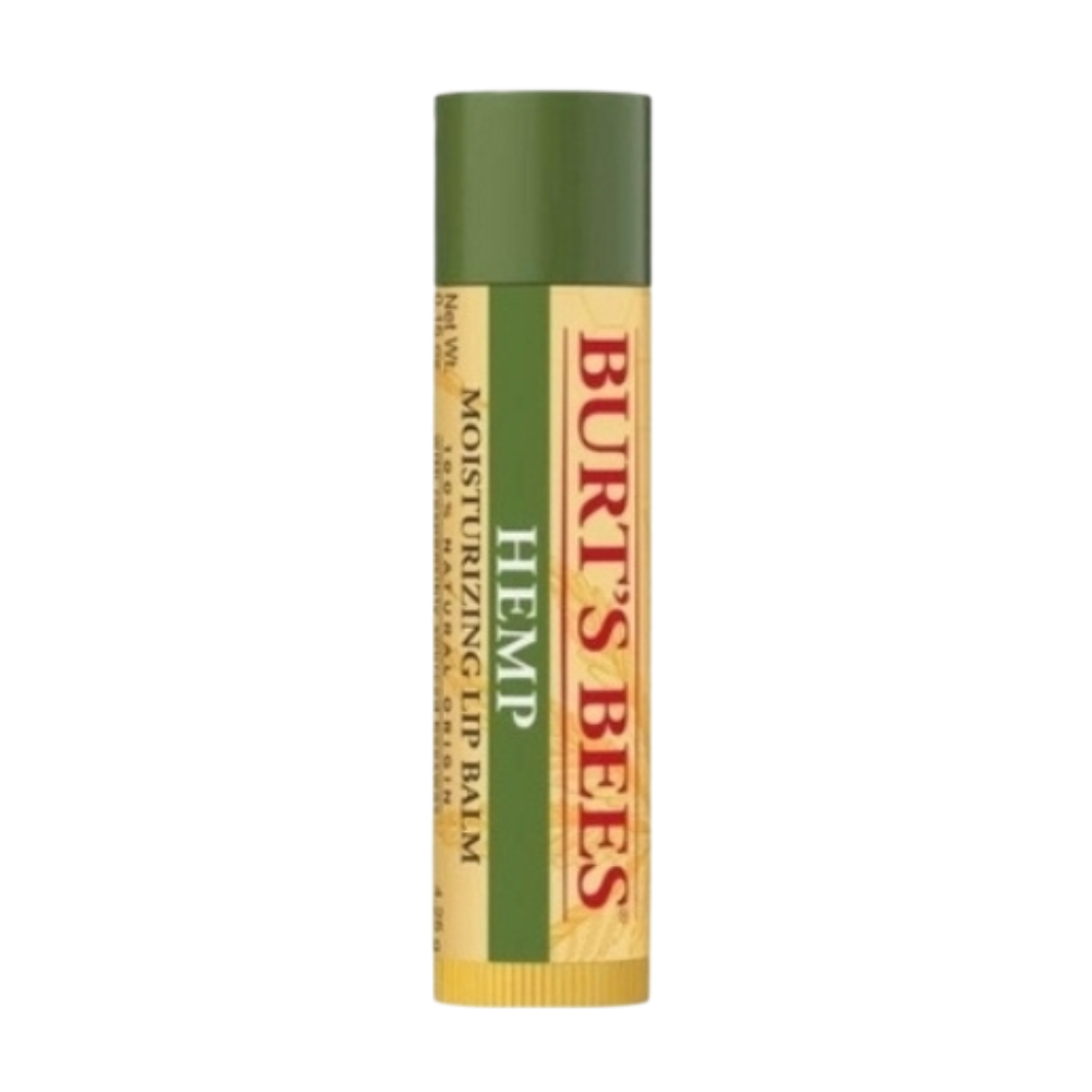 Burt's Bees Sweet & Spiced Lip Balm Set 6x4.25g