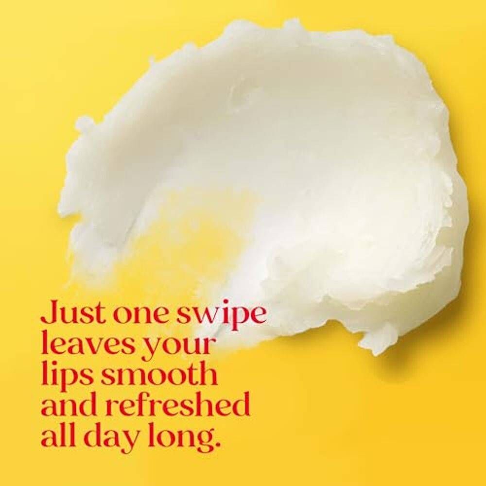 Burt's Bees Sweet & Spiced Lip Balm Set 6x4.25g