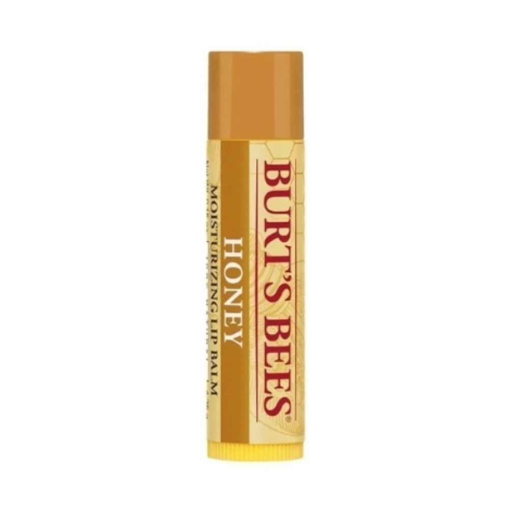 Burt's Bees Exotic Treats Lip Balm Set 6x4.25g