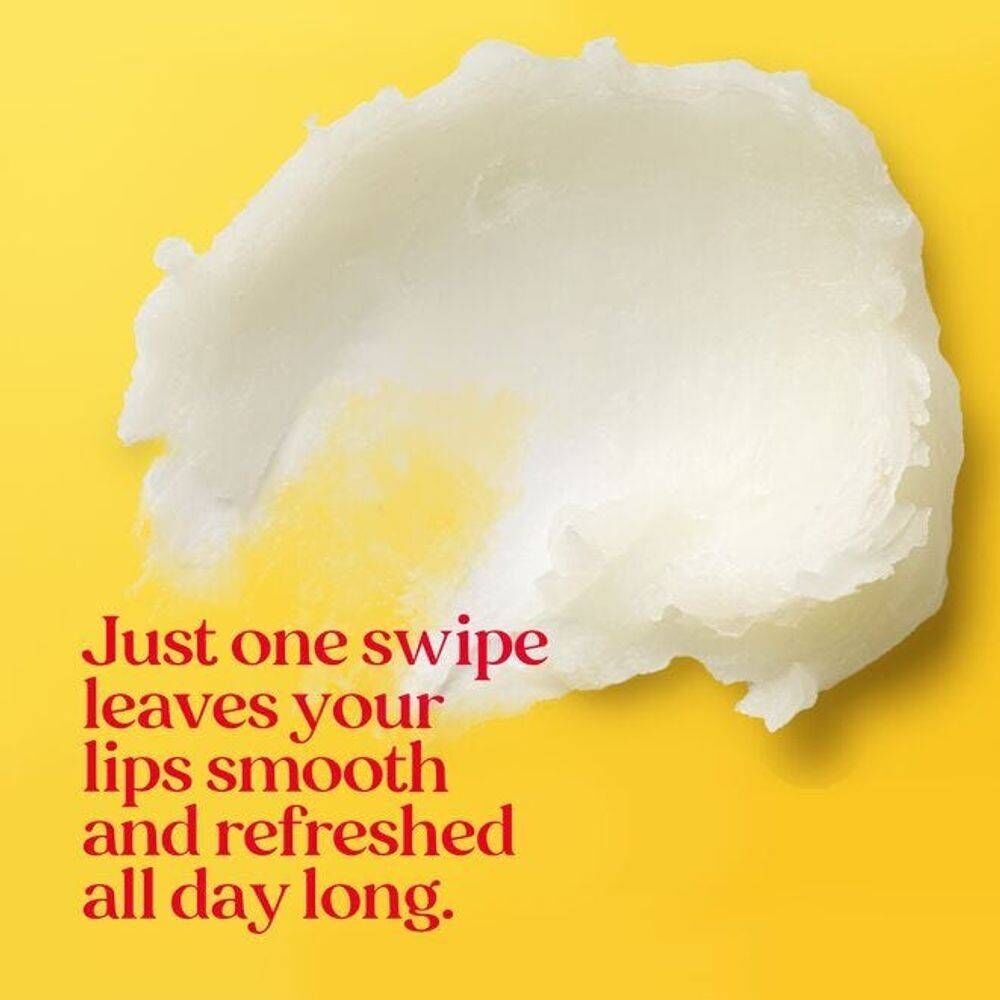 Burt's Bees Exotic Treats Lip Balm Set 6x4.25g