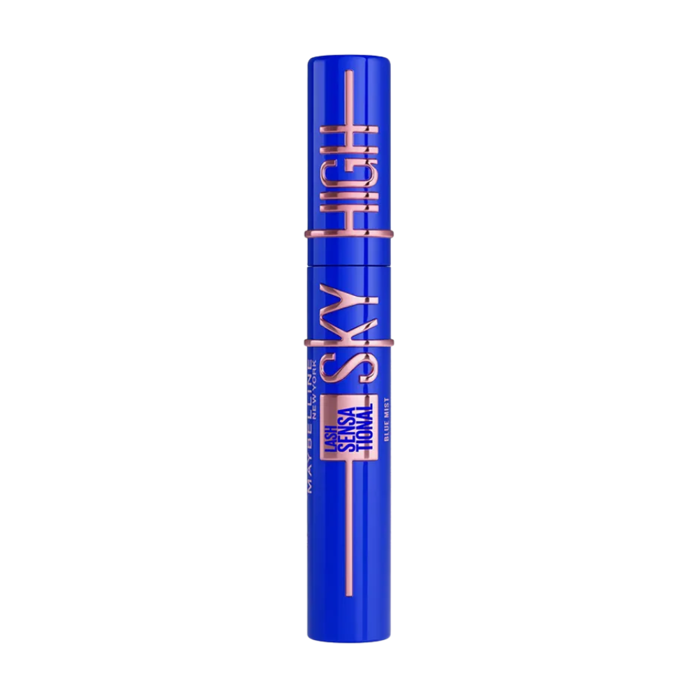 Maybelline Sky High Lash Sensational Mascara 7.2mL - 797 Blue Mist