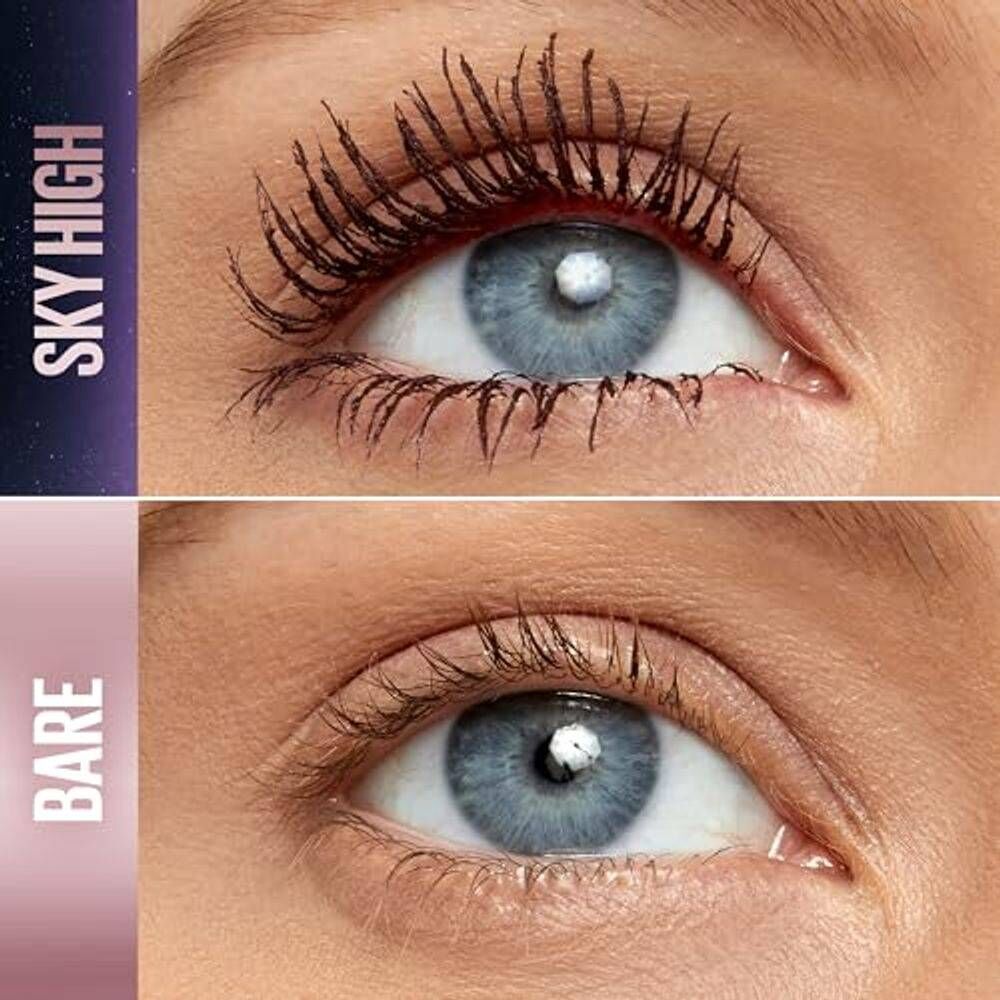 3 x Maybelline Sky High Lash Sensational Mascara 7.2mL - 793 Burgundy Haze